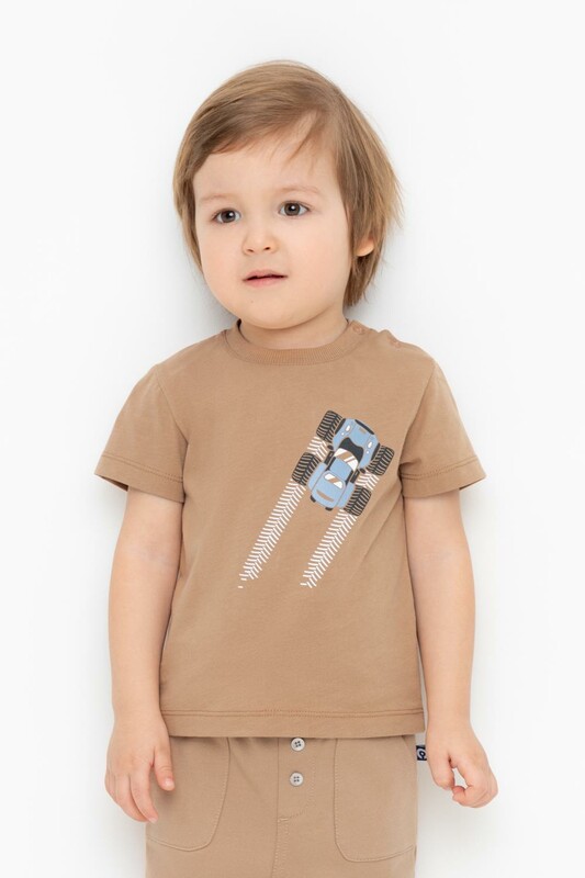 фуфайка для мал